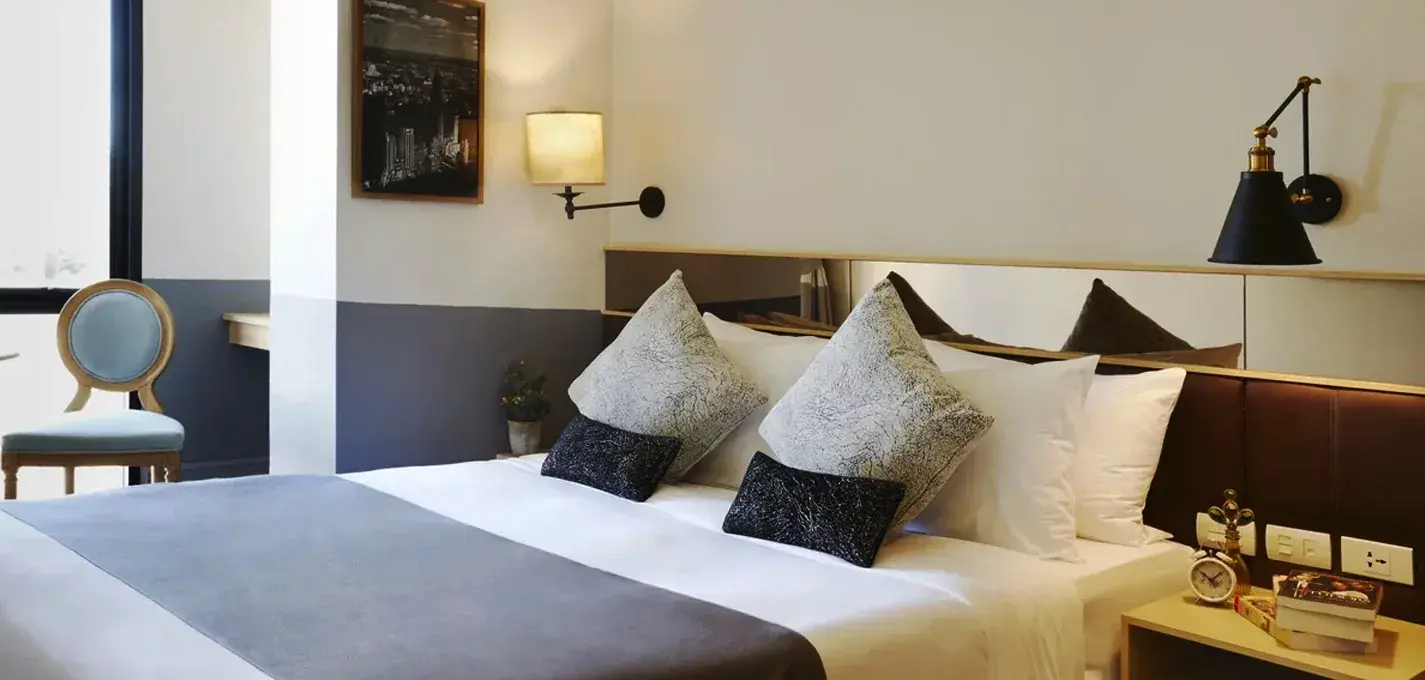 Vince Hotel